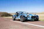 Caterham Seven CSR 175 2009 года